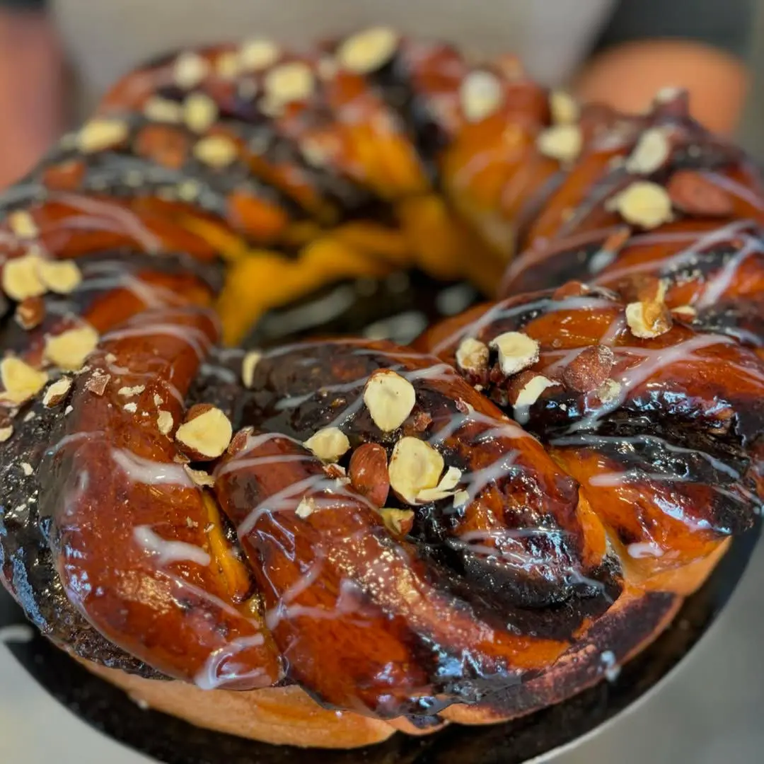 Artogonia Coffee Bakery