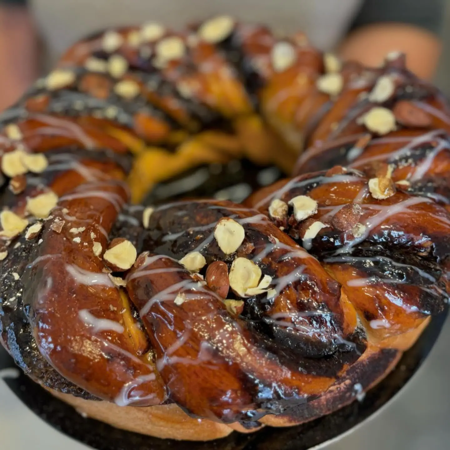 Artogonia Coffee Bakery