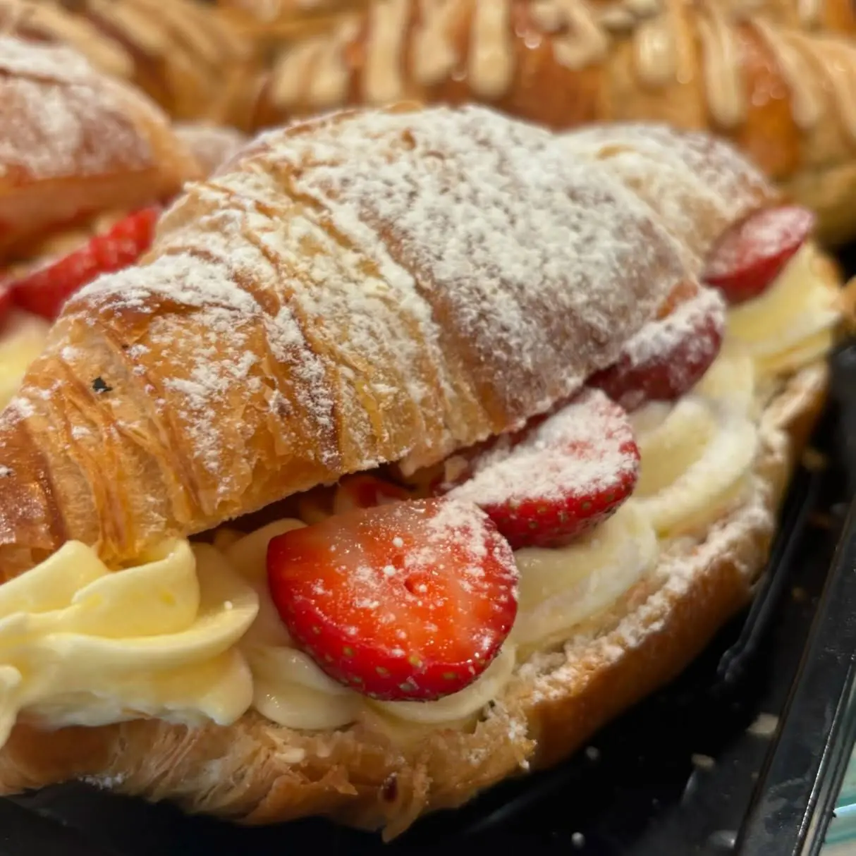 Artogonia Coffee Bakery