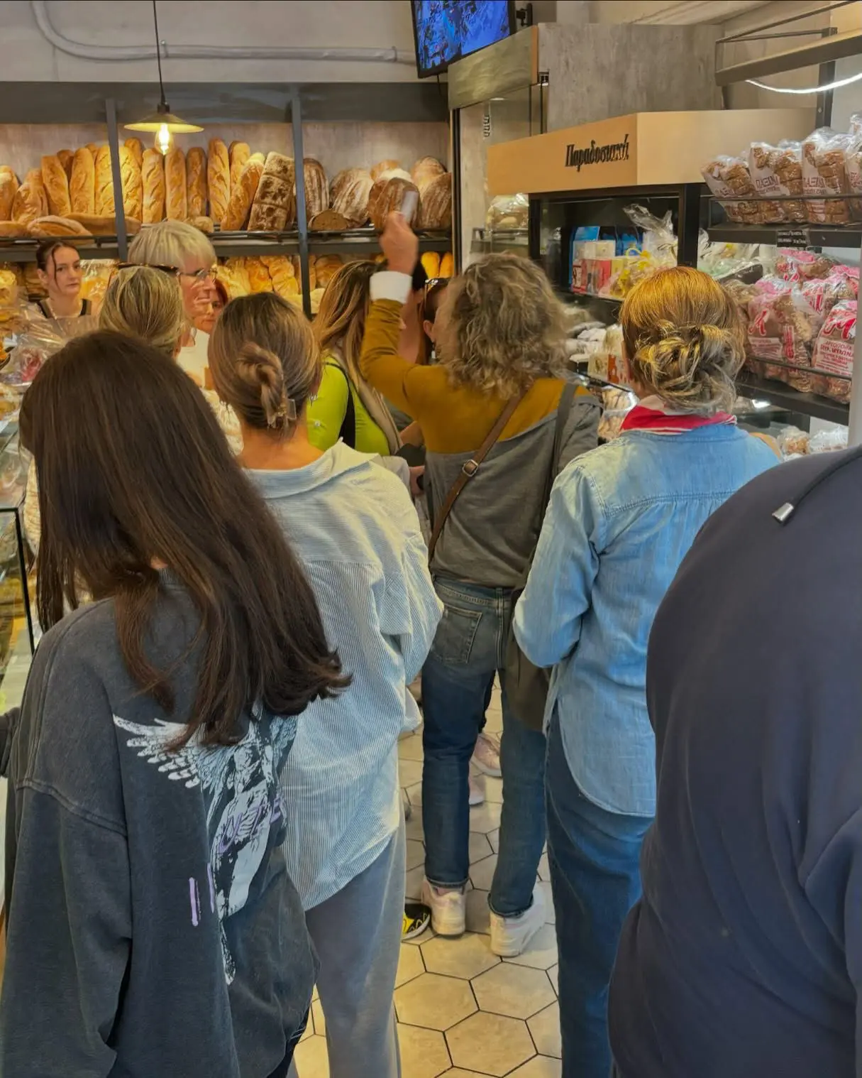 Artogonia Coffee Bakery