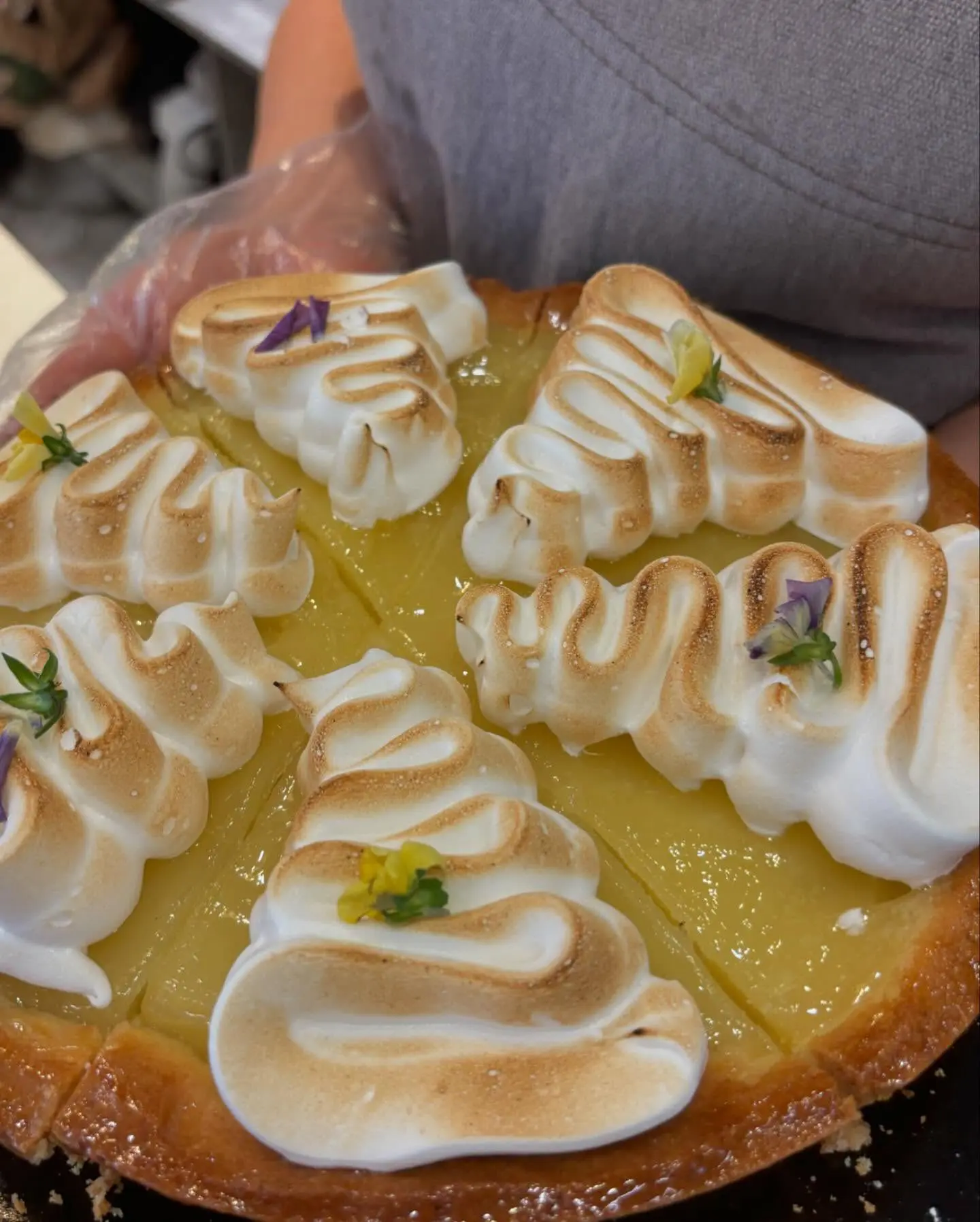 Artogonia Coffee Bakery