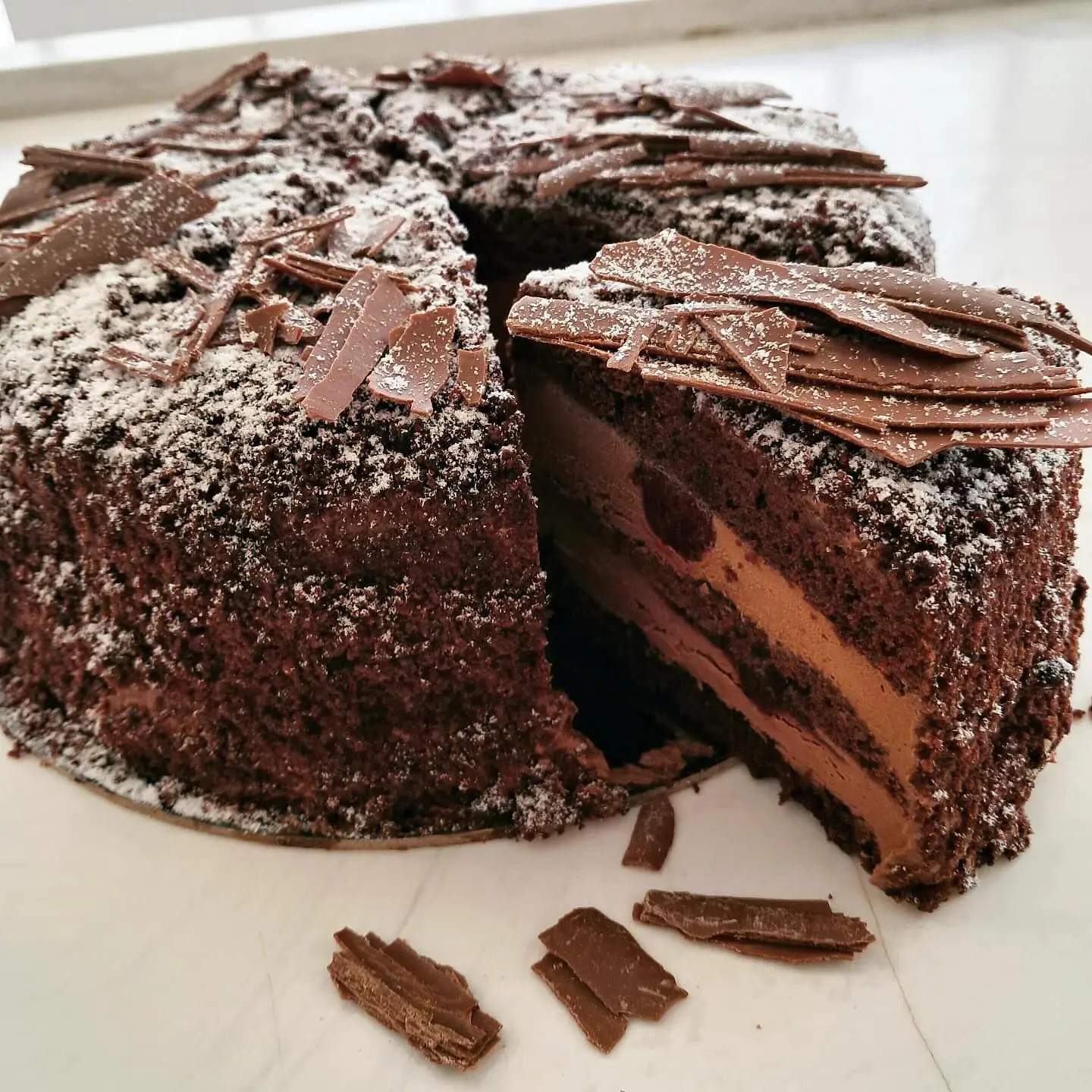 Artogonia Coffee Bakery