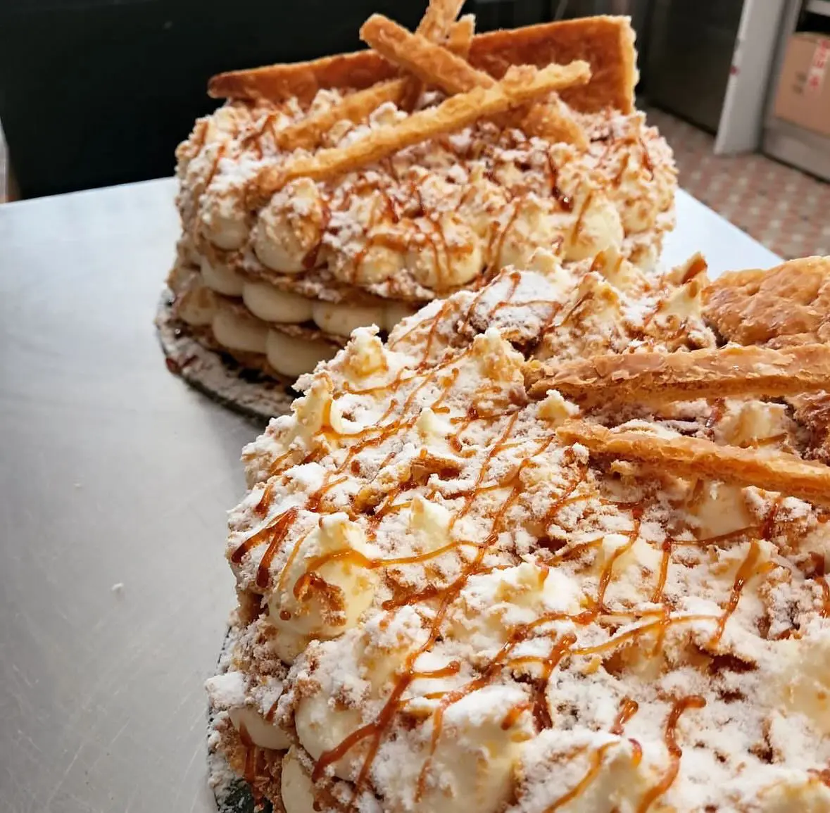 Artogonia Coffee Bakery