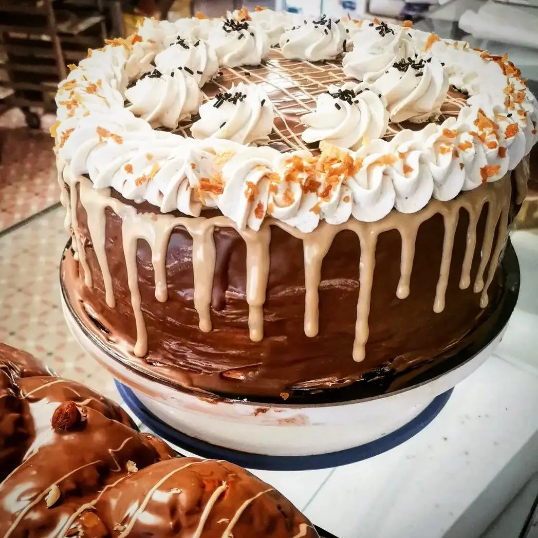 Artogonia Coffee Bakery