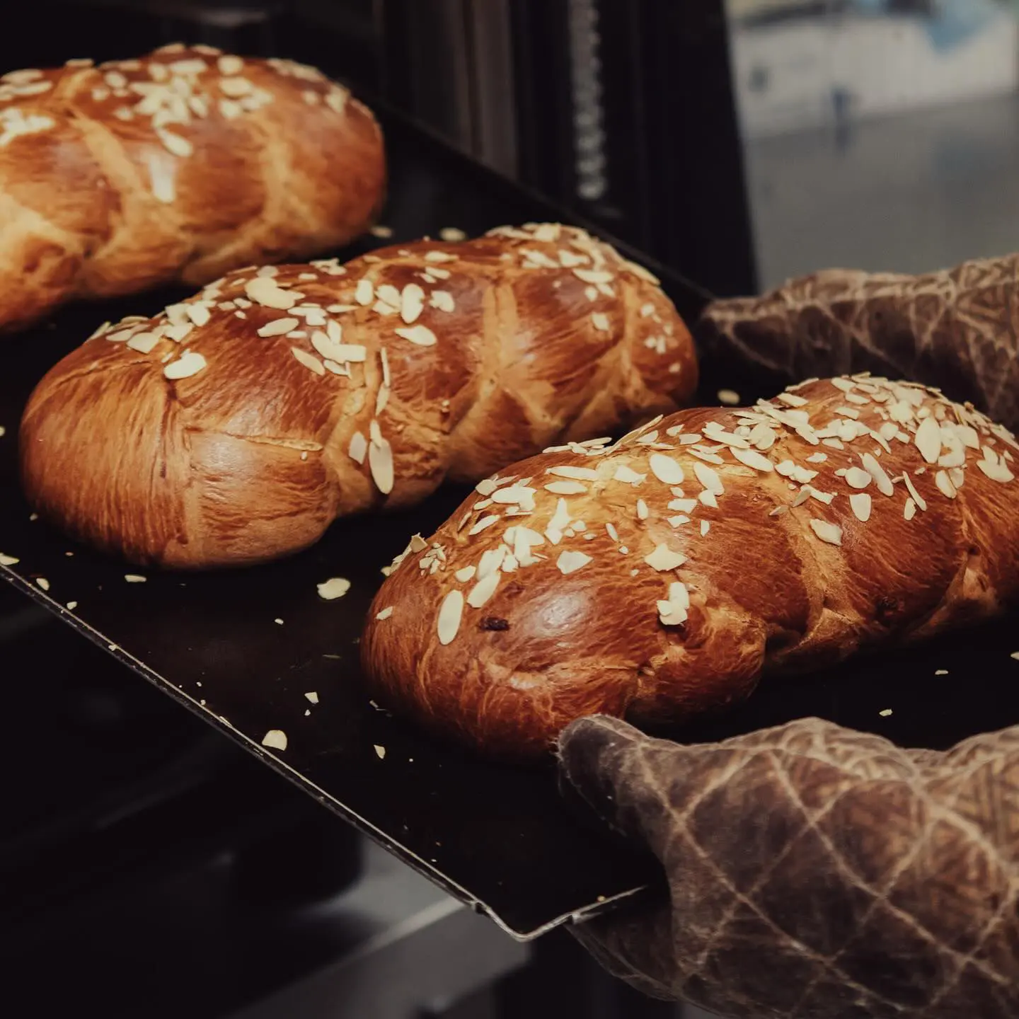 Artogonia Coffee Bakery