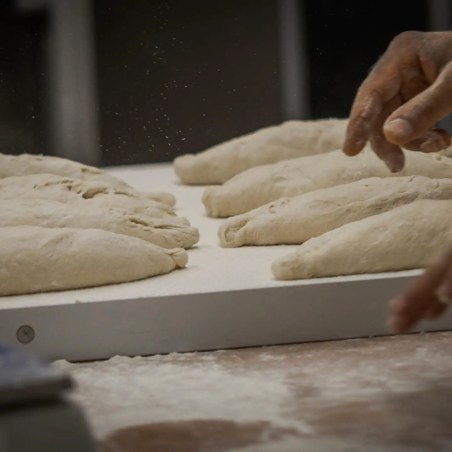 Artogonia Coffee Bakery