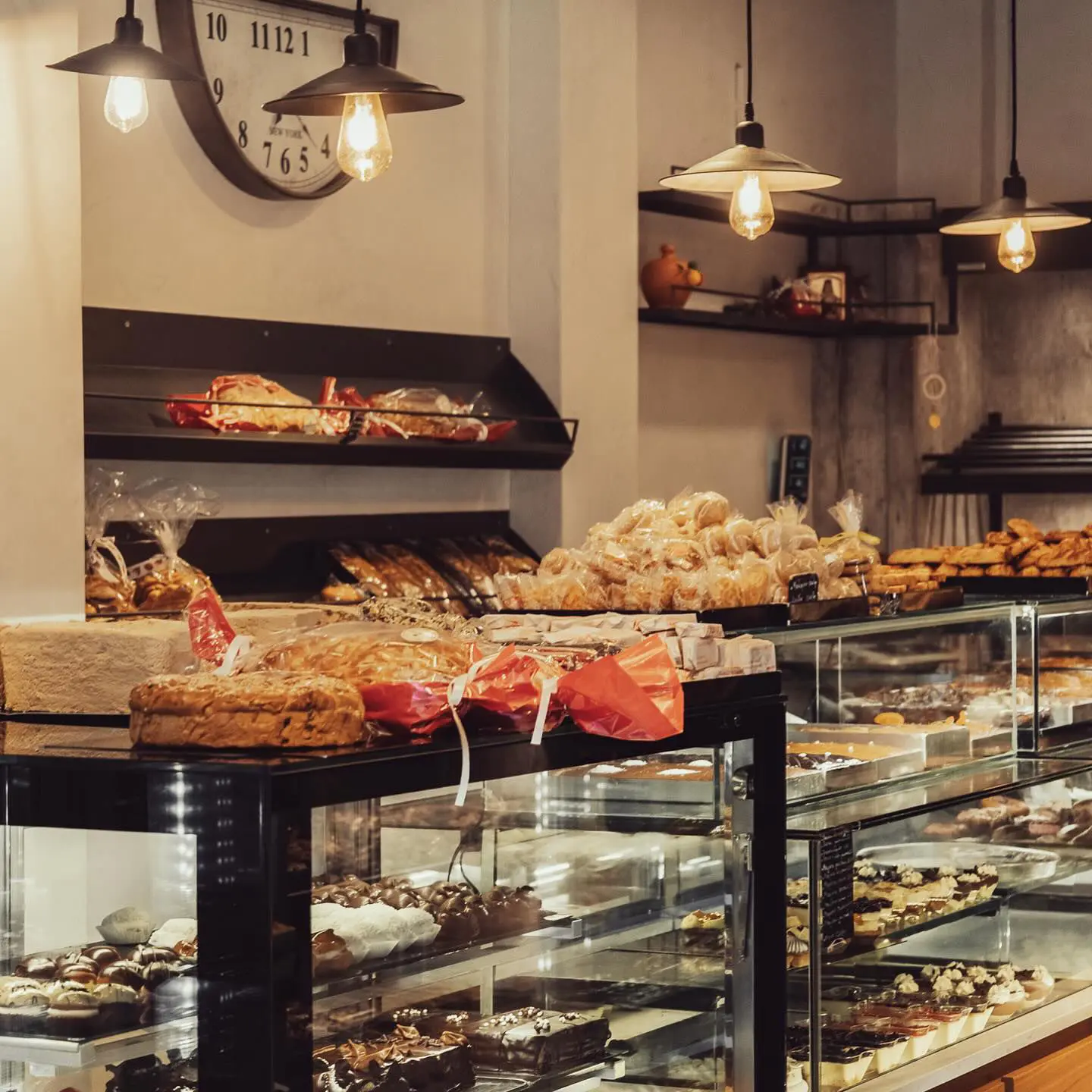 Artogonia Coffee Bakery