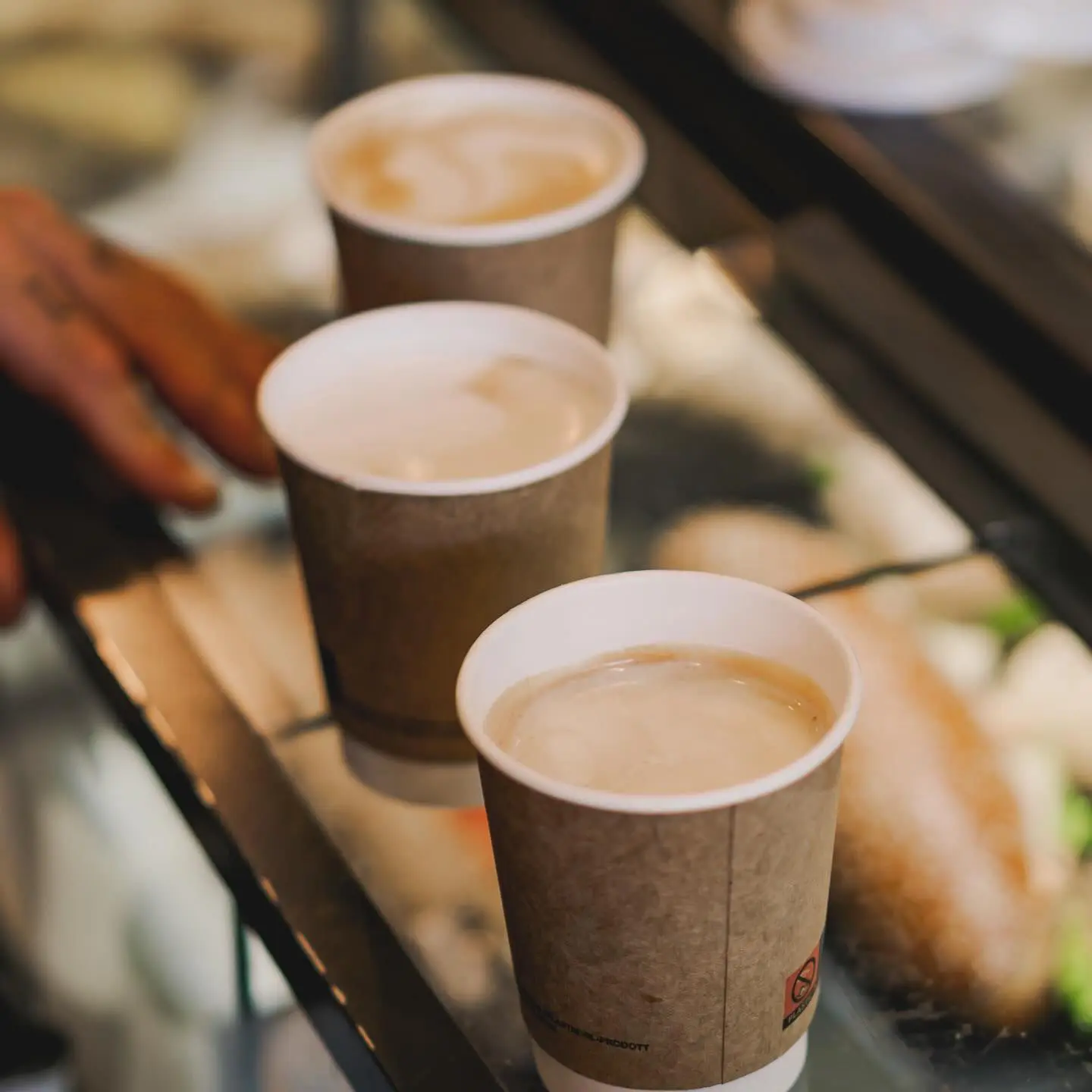 Artogonia Coffee Bakery