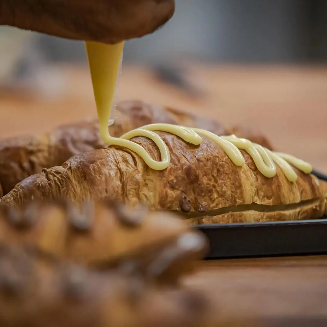 Artogonia Coffee Bakery