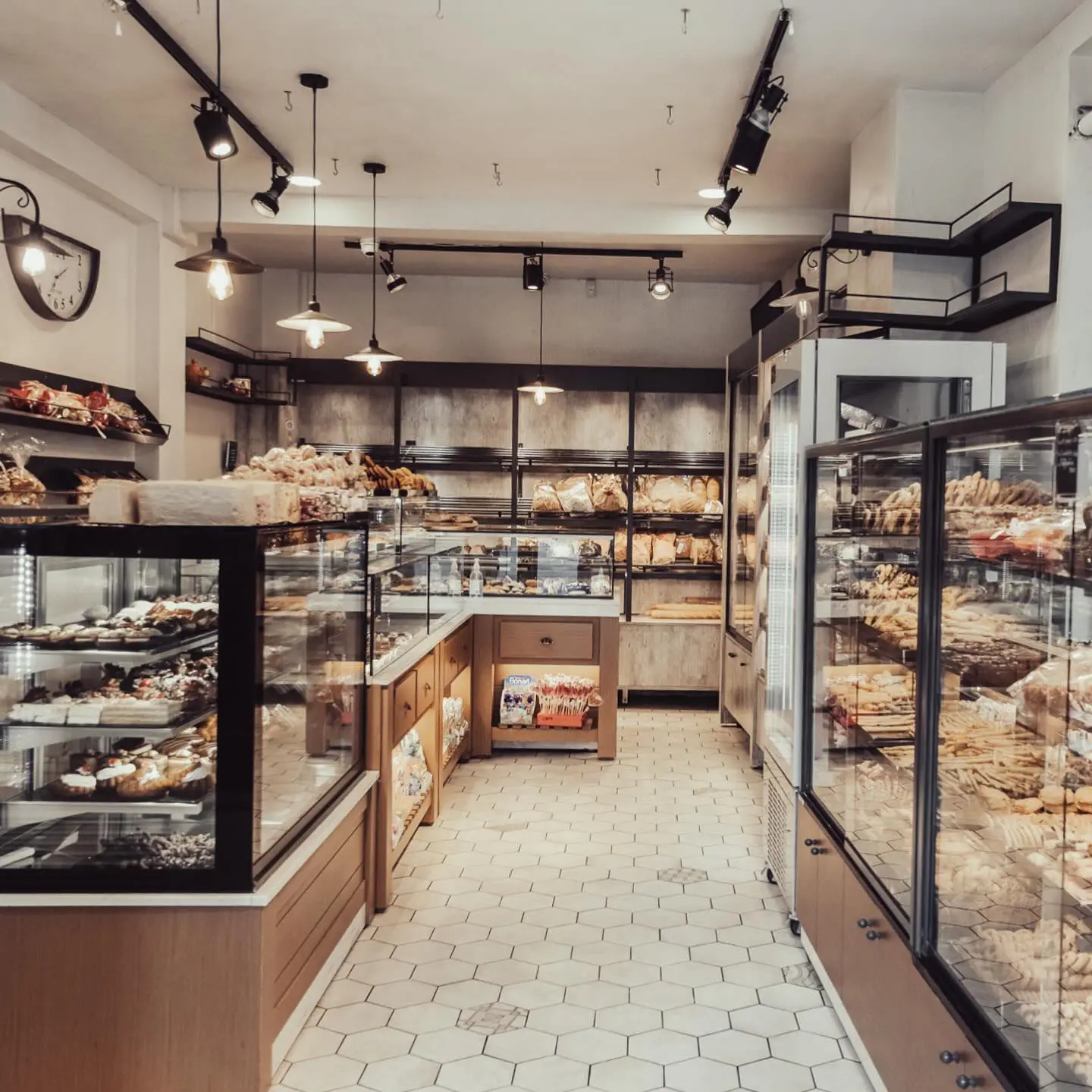 Artogonia Coffee Bakery