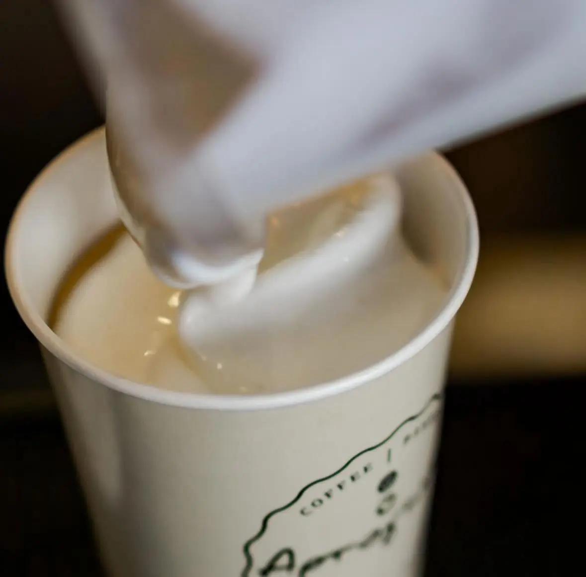 Artogonia Coffee Bakery