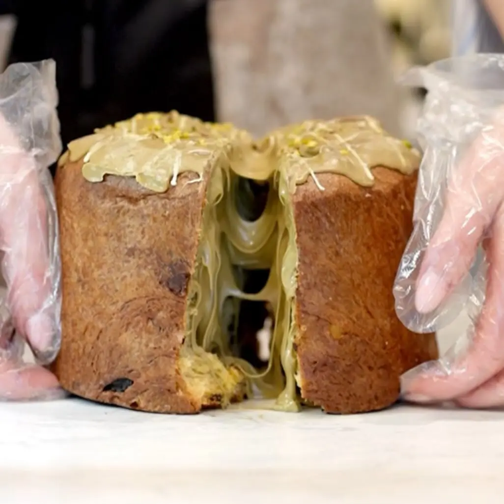 Artogonia Coffee Bakery