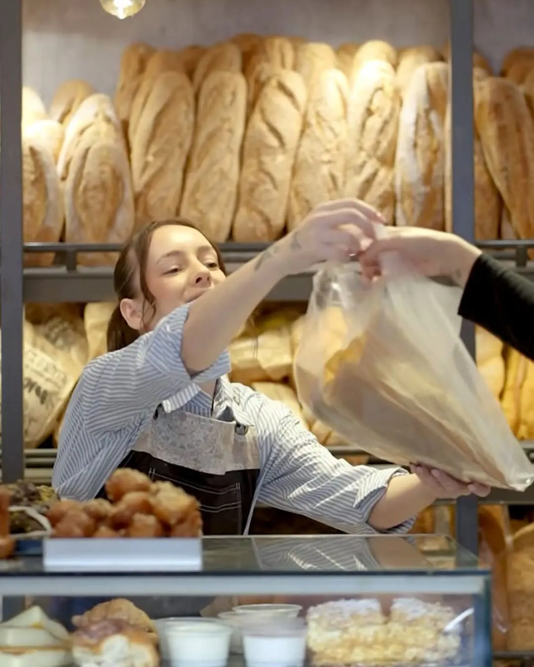 Artogonia Coffee Bakery